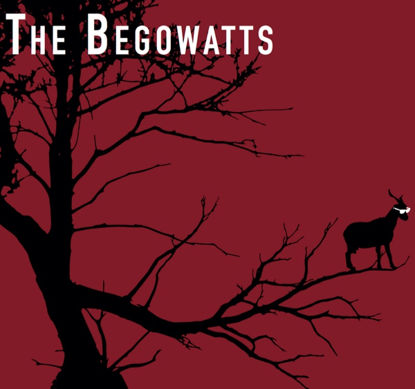 the-begowatts-ep-cover