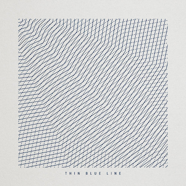 thin-blue-line-ep-cover