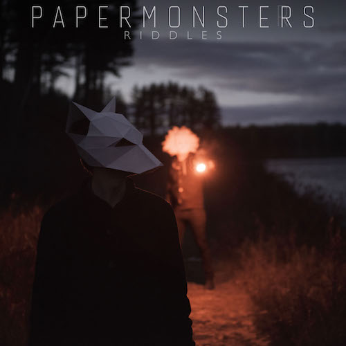 papermonstersriddles