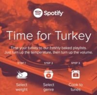 thanksgivingdayplaylist