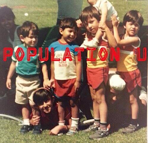 populationu