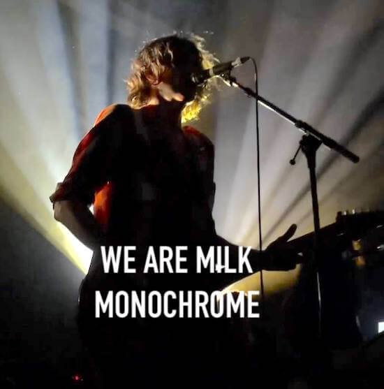 wearemilk