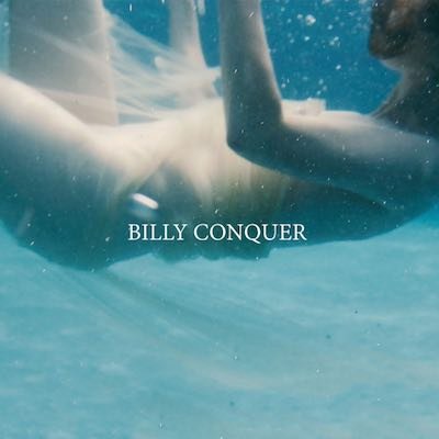 BillyConquerband