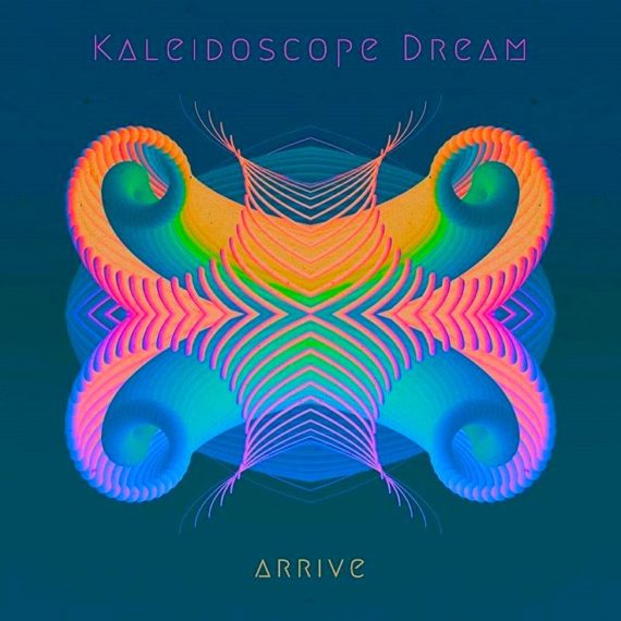 kaleidoscope-dream