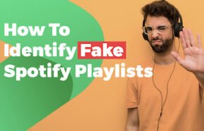 Fake-Spotify-Playlists