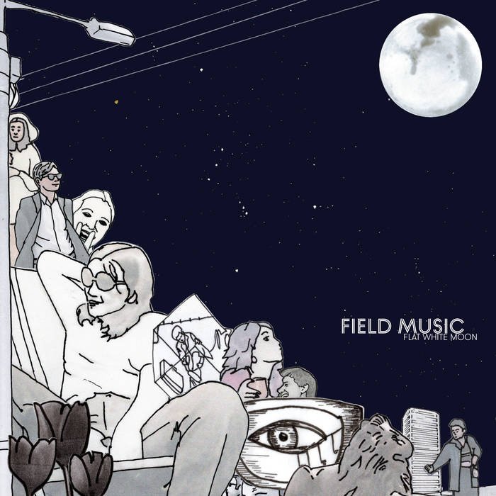 fieldmusicindie