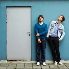 Kings-Of-Convenience