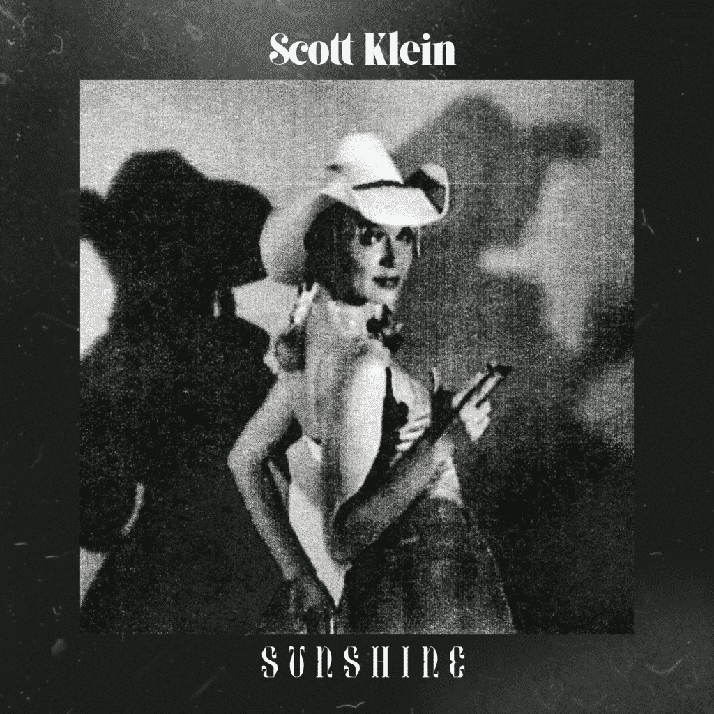 Scott Klein - Sunshine