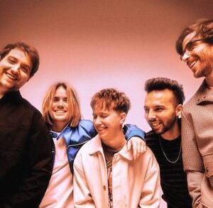nothingbutthieves