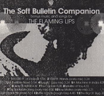 the flaming lips soft bulletin tour live