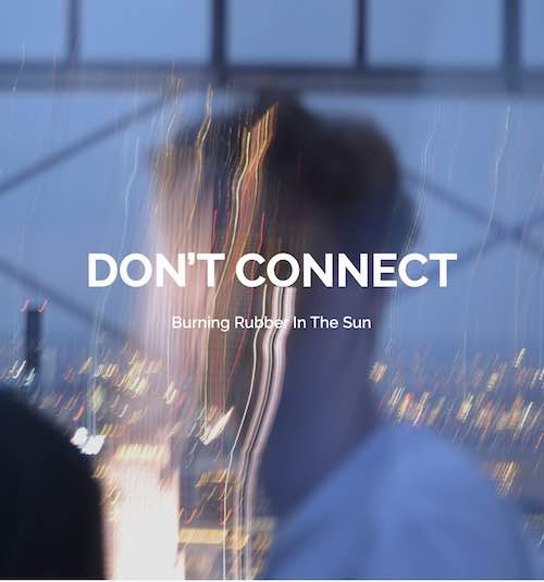 dontconnectband