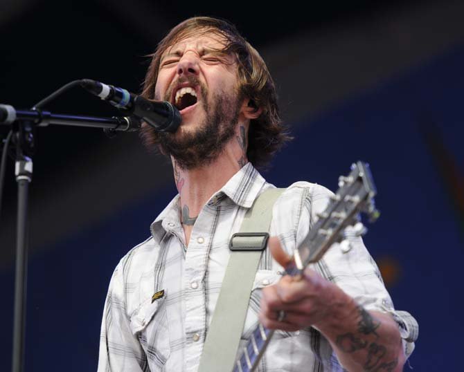 bandofhorses