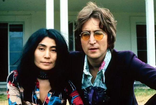 DCFC, David Byrne, Yo La Tengo, Japanese Breakfast, The Flaming Lips cover Yoko Ono