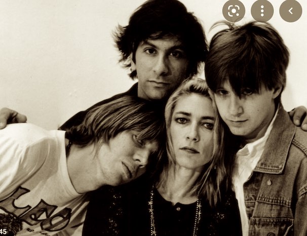 Sonic-Youth