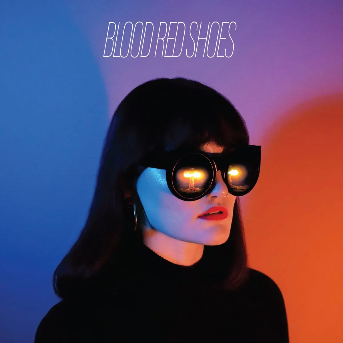 bloodredshoes