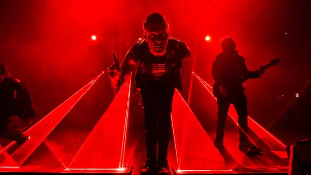 shinedown