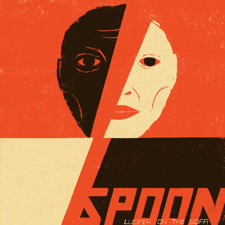 Spoon-Lucifer