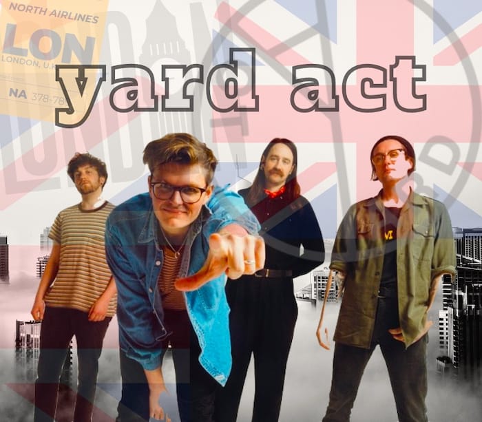yard ACT