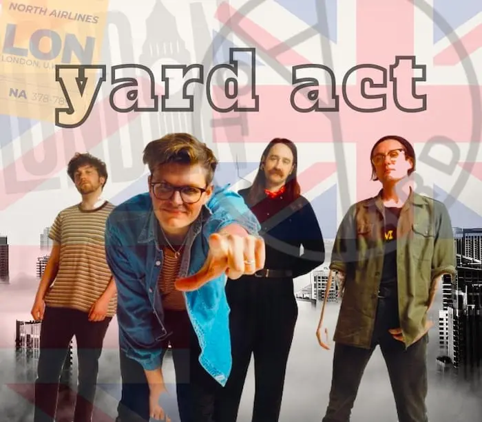 yard ACT