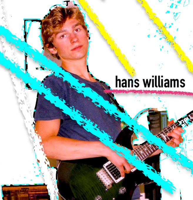 Hans Williams