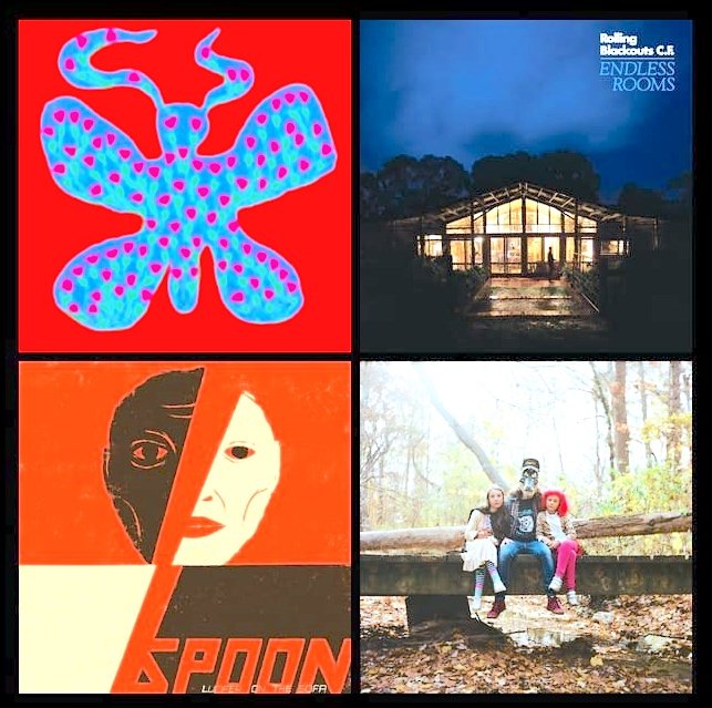 Top 10 Indie Songs February 2022