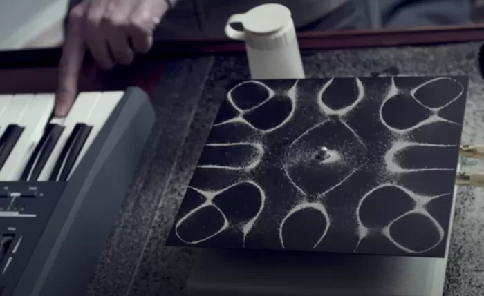 cymatics-video
