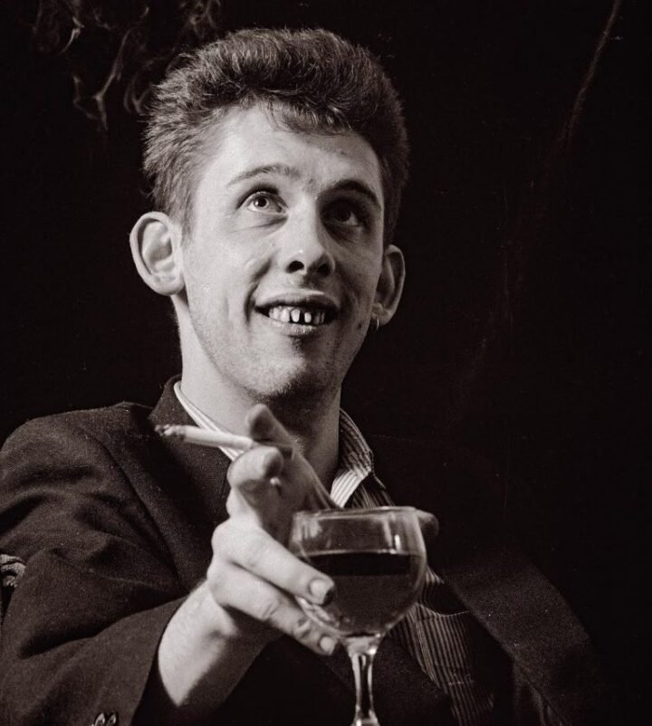 The Pogues’ Shane MacGowan Laid to Rest with a Typically-Upbeat Irish Funeral