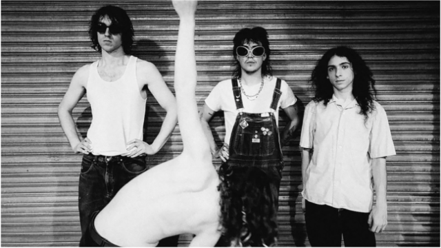 5 Recommended Indie Bands, Vol 1 – Featuring Geese, Mannequin Pussy, Wednesday, Weyes Blood and Snail Mail