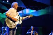 Tanglewood’s 2024 Popular Artist Series kicks-off with John Fogerty and Roger Daltrey