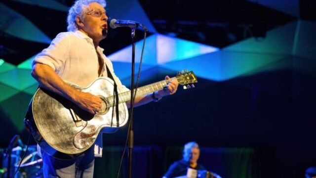 Tanglewood’s 2024 Popular Artist Series kicks-off with John Fogerty and Roger Daltrey