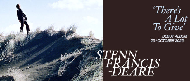 new-indie-release-stenn-deare