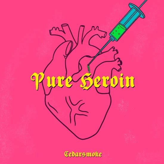 pure-heroin