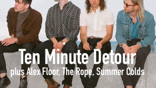 Ten-Minute-Detour-band
