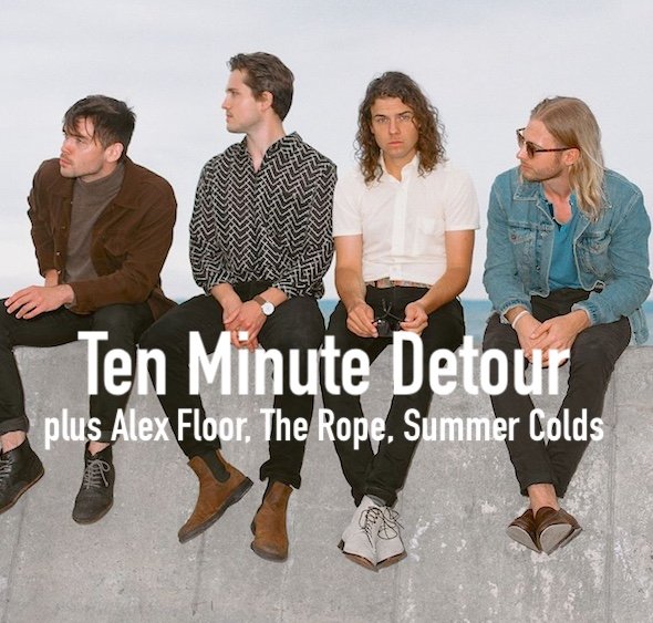 Ten-Minute-Detour-band