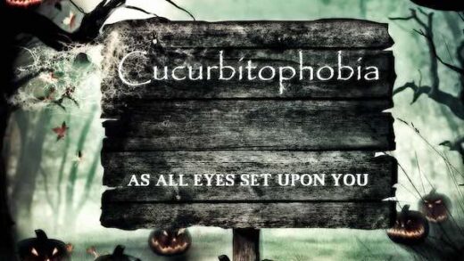 cucurbitophobia