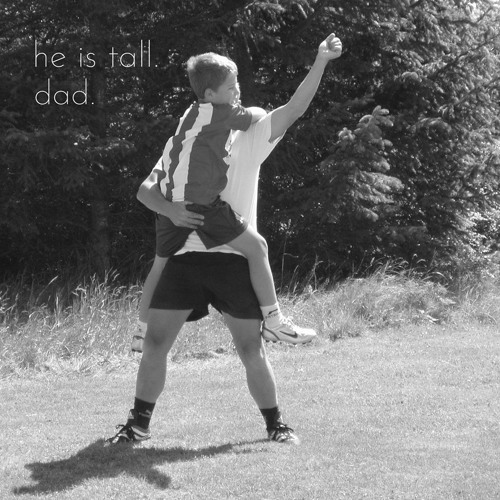 Dad-song