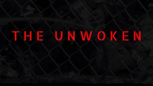 the-unwoken